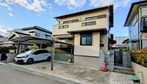 村角町宮崎牟田61-8の賃貸(貸家)