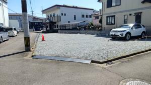 江平東町3-4の賃貸(駐車場)