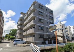 城ケ崎3丁目6-6の売買(分譲マンション)