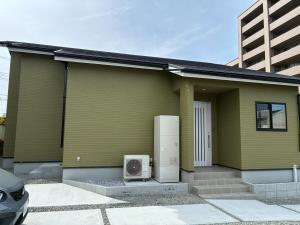 城ケ崎2丁目2-10の売買(戸建住宅)