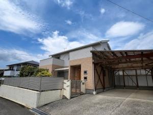 希望ケ丘4丁目8の売買(戸建住宅)