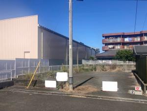 大塚町馬場崎3772-6の売買(売地)