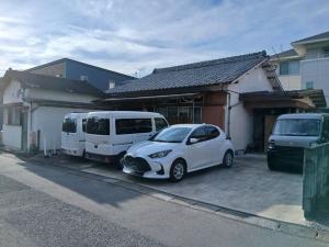 吉村町江田原甲189-38の賃貸(店舗・事務所)
