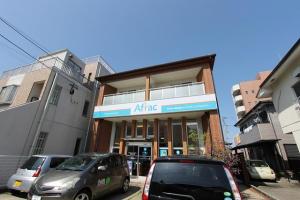 船塚3丁目147のアパート・マンション