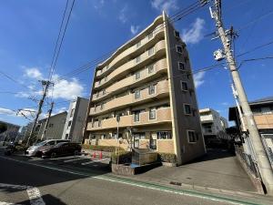 花殿町1-6の賃貸(アパート・マンション)