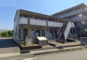 佐土原町下田島9638-3の賃貸(アパート・マンション)