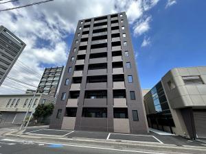 江平東町6-1の賃貸(アパート・マンション)