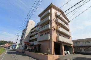 清武町加納2丁目43の賃貸(アパート・マンション)