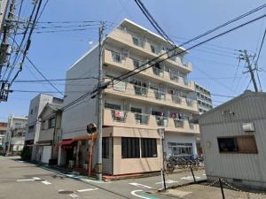 松山1丁目8-1の賃貸(アパート・マンション)