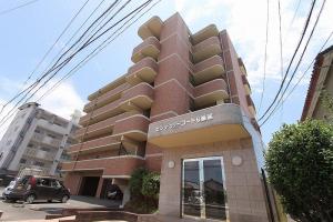 大字島之内1714-1の賃貸(アパート・マンション)