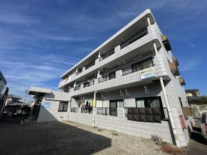 吉村町江田原甲210-10の賃貸(アパート・マンション)