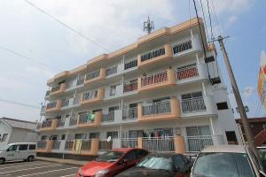 吉村町102-1の賃貸(アパート・マンション)