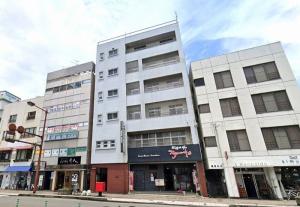 清水1丁目2-3の賃貸(アパート・マンション)