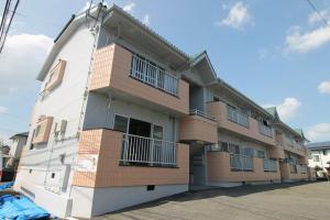 大塚町大塩道下4714-1の賃貸(アパート・マンション)