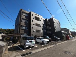 神宮西1丁目12の賃貸(アパート・マンション)