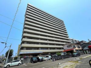 橘通西1丁目5-30の分譲マンション