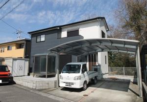 高岡町五町16-6の売買(戸建住宅)