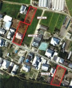 大字本城11188-13の売買(売地)