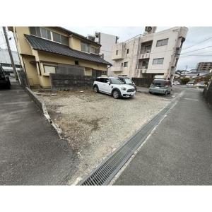 清水1丁目31-9の賃貸(駐車場)