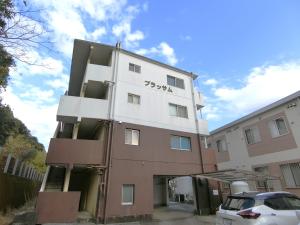 清武町木原60-17のアパート・マンション