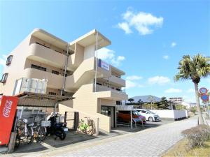 青島西2丁目11-5の賃貸(アパート・マンション)