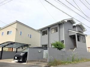 吉村町境目甲1541-4の賃貸(貸家)