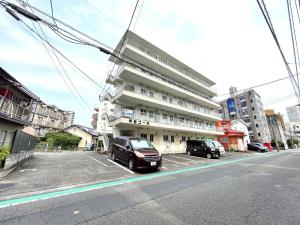 松山1丁目10-4の賃貸(アパート・マンション)