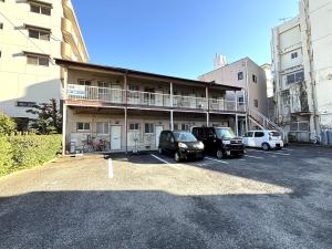 松山1丁目10-3の賃貸(アパート・マンション)