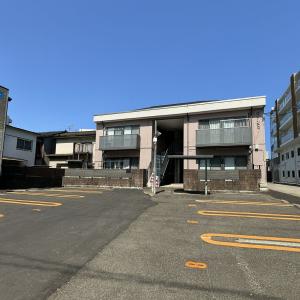 末広1丁目4-37の賃貸(アパート・マンション)