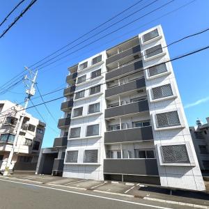 清水1丁目8-7の賃貸(アパート・マンション)