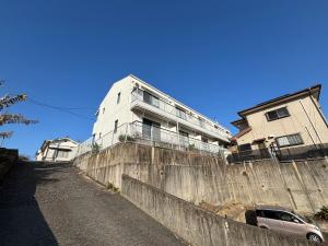 月見ケ丘3丁目14-7の賃貸(アパート・マンション)