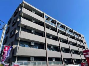 恒久4丁目2-9の賃貸(アパート・マンション)