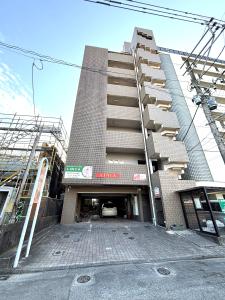 松山1丁目11-14の賃貸(アパート・マンション)