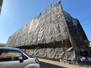 大字恒久998-1の賃貸(アパート・マンション)