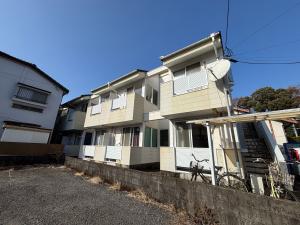 神宮2丁目3-31の賃貸(アパート・マンション)