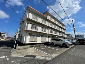 恒久南3丁目3-17の賃貸(アパート・マンション)