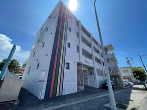 松橋1丁目17-23の賃貸(アパート・マンション)