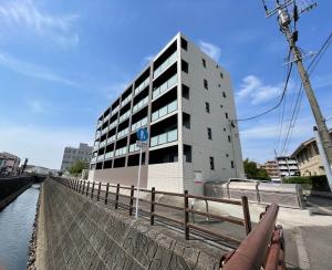 松橋2丁目4-45の賃貸(アパート・マンション)