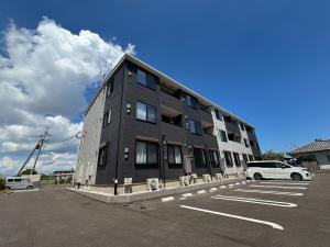 大字恒久265-1の賃貸(アパート・マンション)