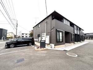 源藤町原田418の賃貸(アパート・マンション)