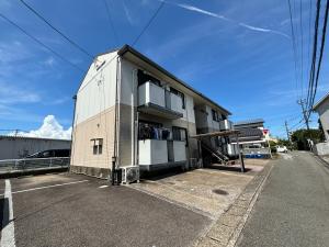 柳丸町343-2の賃貸(アパート・マンション)