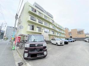 橘通東1丁目12-5の賃貸(アパート・マンション)