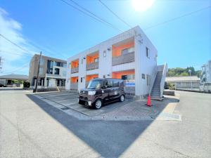 清武町あさひ2丁目24の賃貸(アパート・マンション)