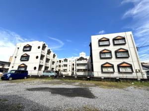 東大淀1丁目1-16の賃貸(アパート・マンション)