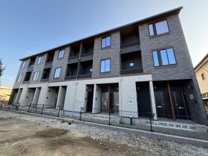 谷川1丁目81-2の賃貸(アパート・マンション)