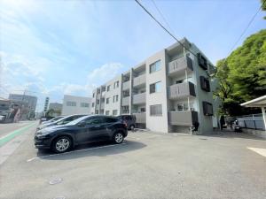 恒久2丁目15-18の賃貸(アパート・マンション)