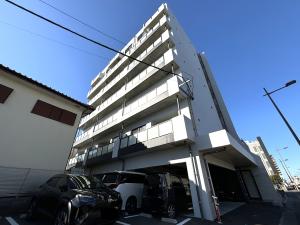 江平西2丁目3-59の賃貸(アパート・マンション)