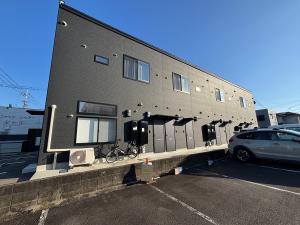 恒久2丁目2-12の賃貸(アパート・マンション)