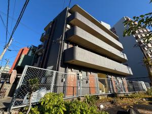 末広1丁目41の賃貸(アパート・マンション)