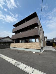 神宮東3丁目3-38の賃貸(アパート・マンション)